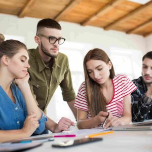 FORMACIÓN - «CONCEPTO B-B»  ¡Acreditación en trámite!